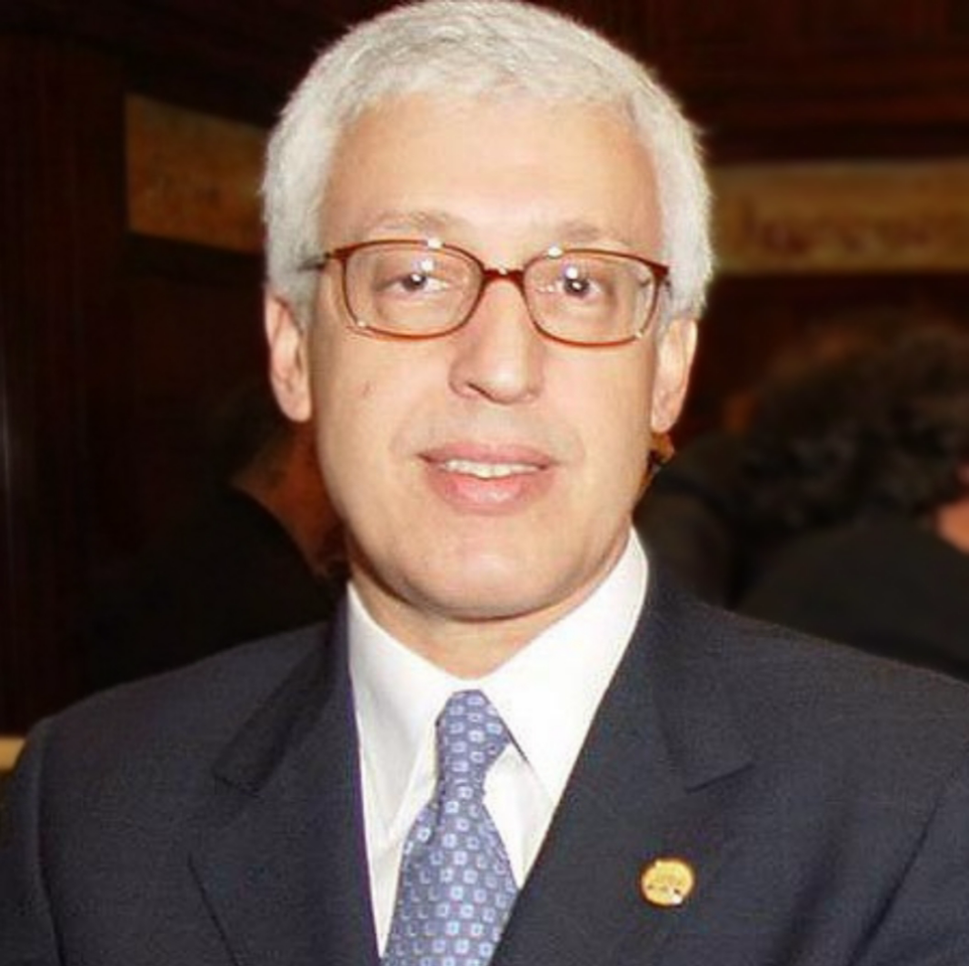MARCIO FAVILLA