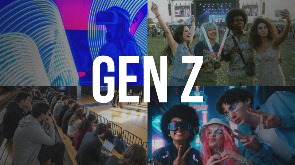 Gen Z